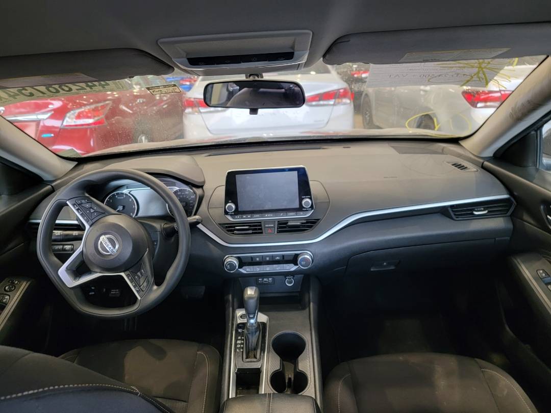 2020 NISSAN ALTIMA — 83456 Miles — Lot 44288754 — Main - Marhaba Auctions Used Cars - Image 9