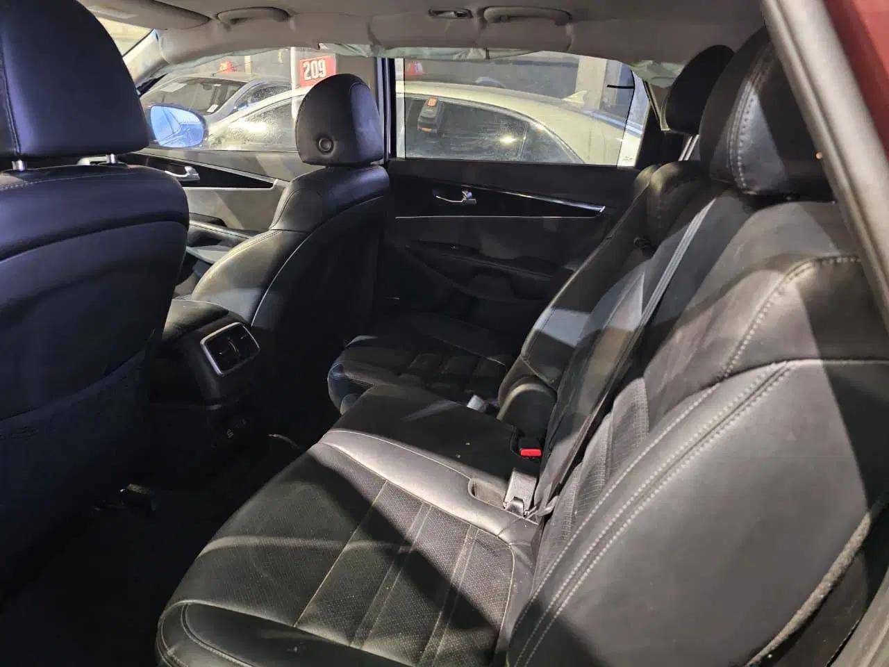 2019 KIA SORENTO — 80848 Miles — Lot G469628 — Main - Marhaba Auctions Used Cars - Image 10