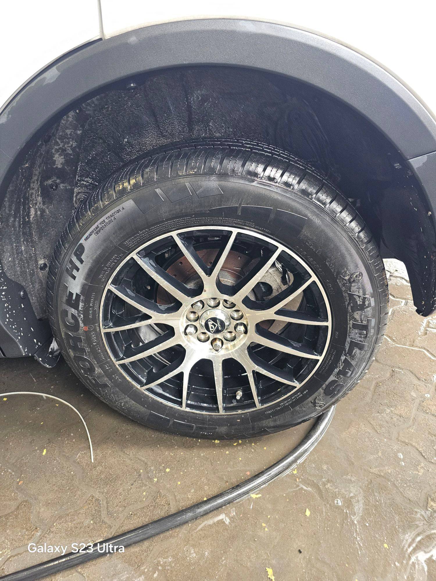 TOYOTA RAV4 2017 - Marhaba Auction Used Cars - Image 7