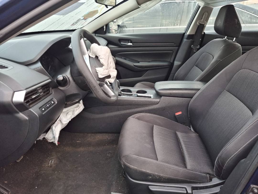 2022 NISSAN ALTIMA — 53395 Miles — Lot N369719 — Souq - Marhaba Auctions Used Cars - Image 6