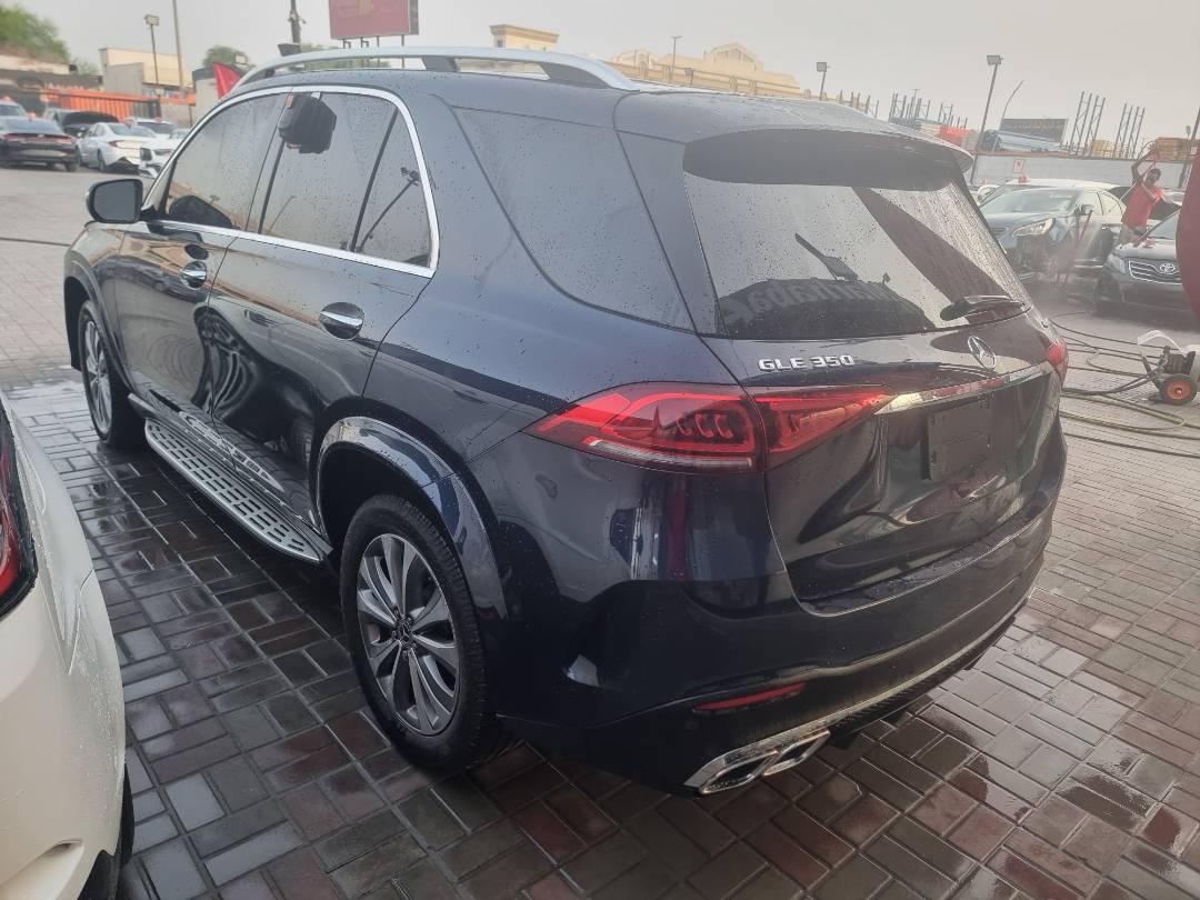 2020 MERCEDES BENZ GLE 350 — 69404 Miles — Lot A041163 — Ind. 12 - Marhaba Auctions Used Cars - Image 5