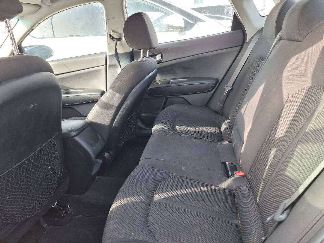 2019 KIA OPTIMA — 152913 Miles — Lot 215478 — Souq - Marhaba Auctions Used Cars - Image 7