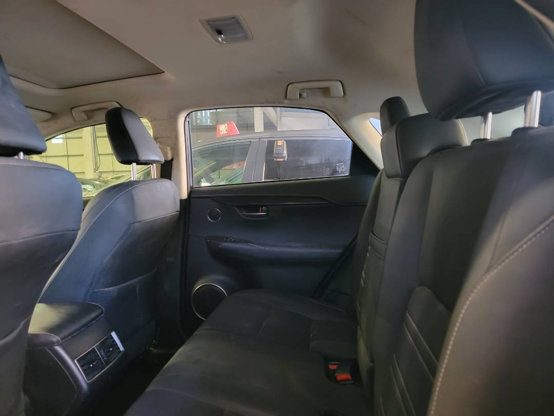 2018 LEXUS NX 300 — 75876 Miles — Lot J2100637 — Main - Marhaba Auctions Used Cars - Image 7