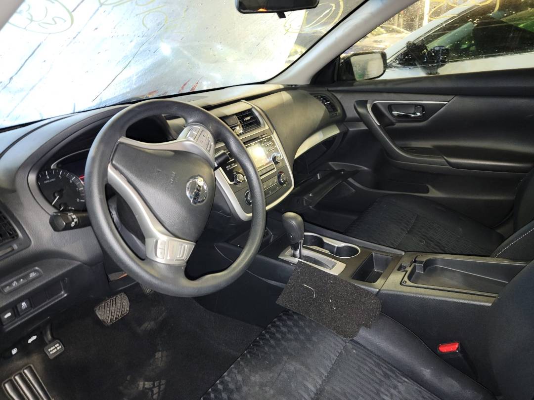 2017 NISSAN ALTIMA — 119242 Miles — Lot 37519603 - Marhaba Auctions Used Cars - Image 6