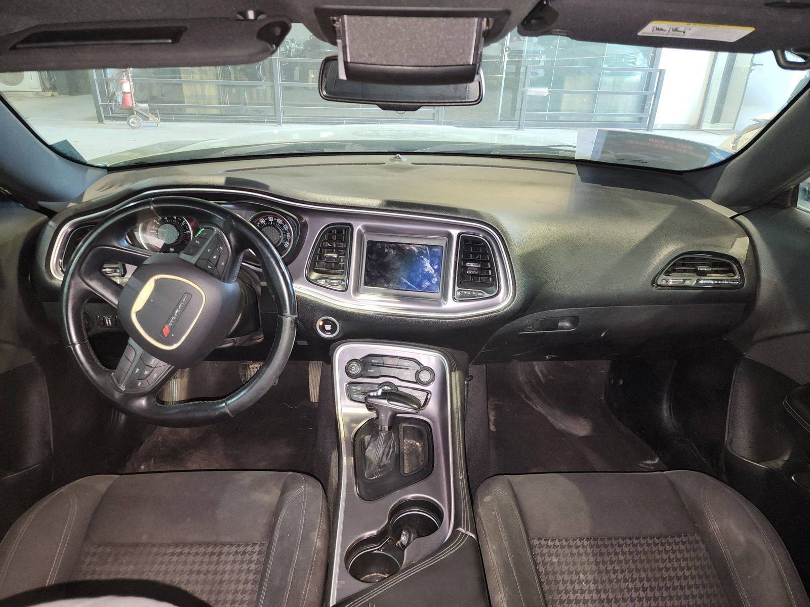 2019 DODGE CHALLENGER — 181877 Miles — Lot 82322905 — Al Quoz - Marhaba Auctions Used Cars - Image 11