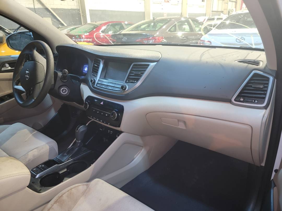 2018 HYUNDAI TUCSON — 86319 Miles — Lot U692652 - Marhaba Auctions Used Cars - Image 5