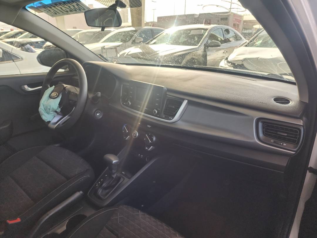 2018 KIA RIO — 17743 Miles — Lot 63323113 - Marhaba Auctions Used Cars - Image 7