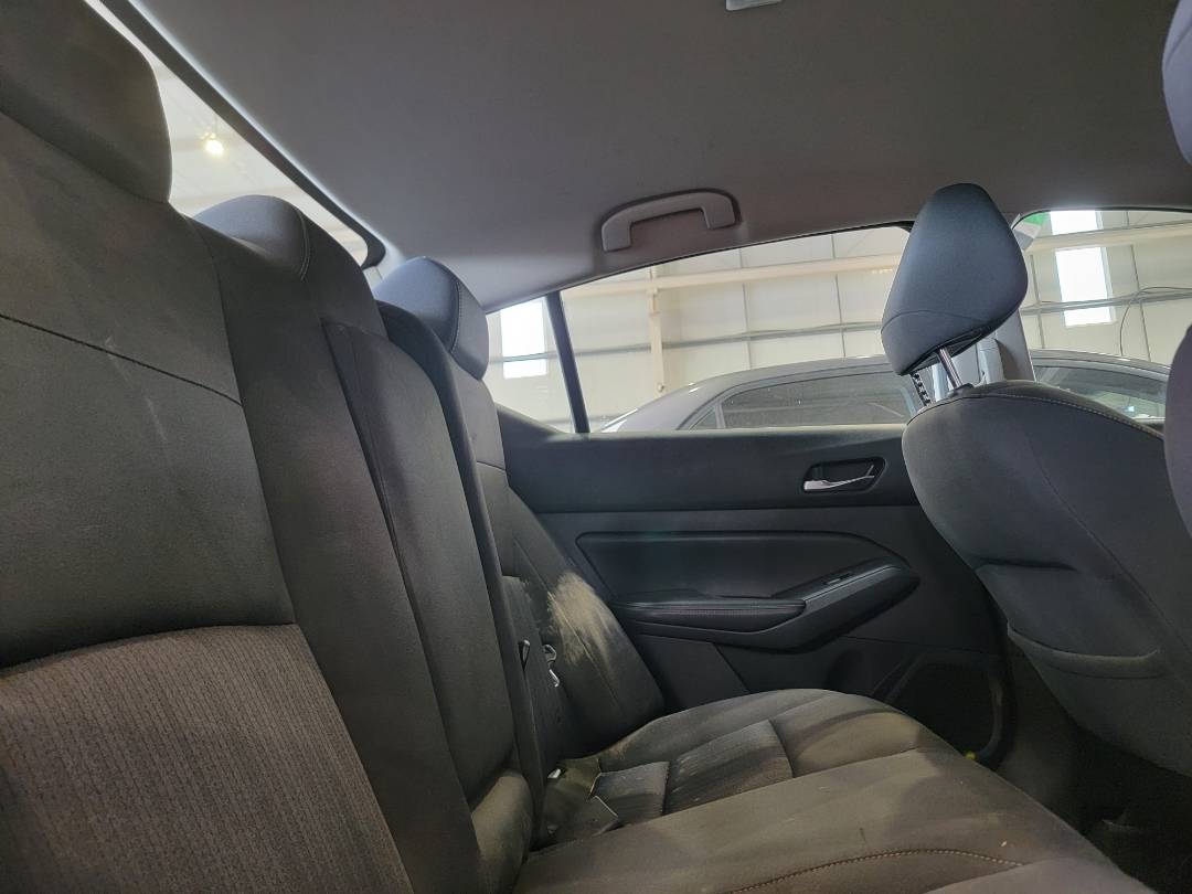 2019 NISSAN ALTIMA — 89887 Miles — Lot 69697253 - Marhaba Auctions Used Cars - Image 4