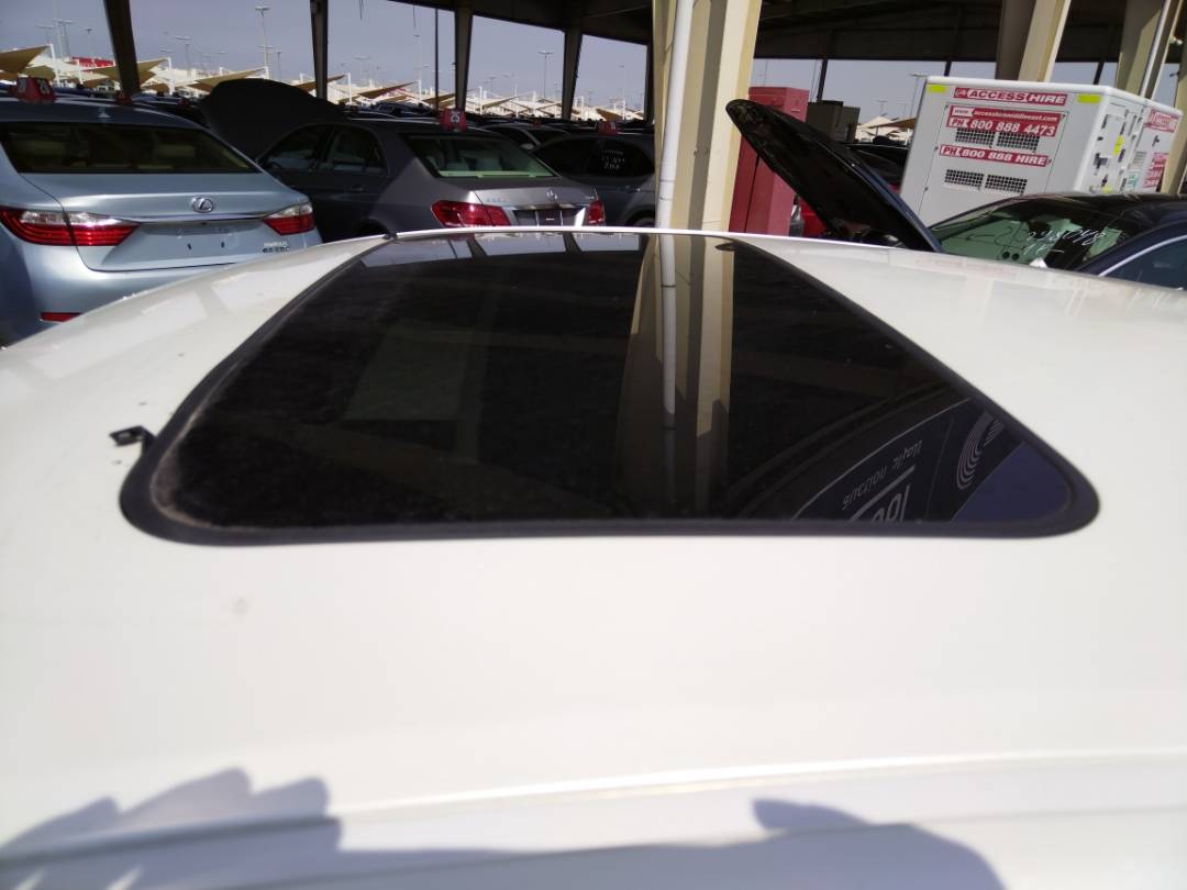 2006 TOYOTA AVALON — 257621 Miles — Lot U095140 - Marhaba Auctions Used Cars - Image 7