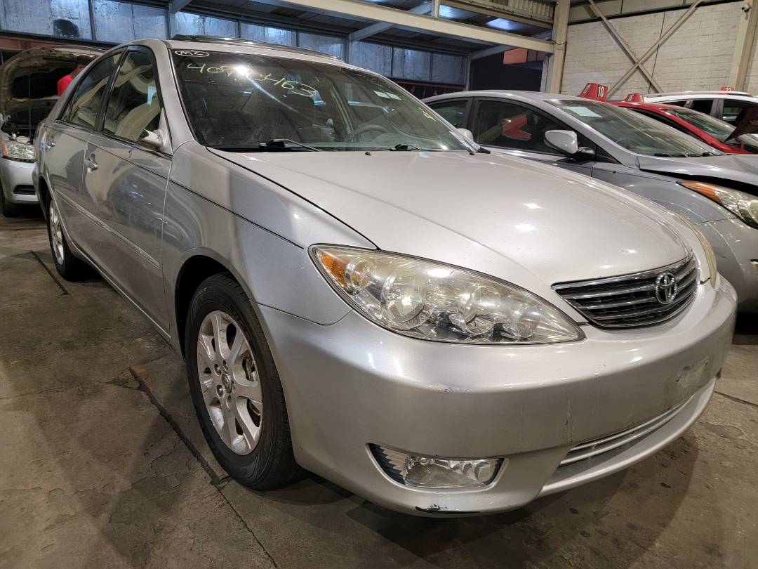 2005 TOYOTA CAMRY — 189270 Miles — Lot 40970463 — Main - Marhaba Auctions Used Cars - Image 4