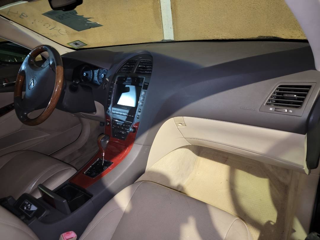2009 LEXUS ES 350 — 212294 Miles — Lot 37697258 - Marhaba Auctions Used Cars - Image 10