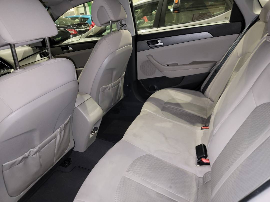 2016 HYUNDAI SONATA — 175435 Miles — Lot 57668553 - Marhaba Auctions Used Cars - Image 5