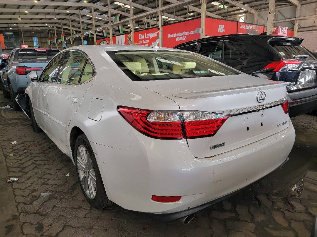 LEXUS ES 350