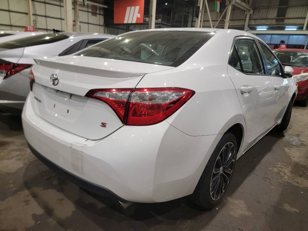 2016 TOYOTA COROLLA — 132875 Miles — Lot 38195361 - Marhaba Auctions Used Cars - Image 10