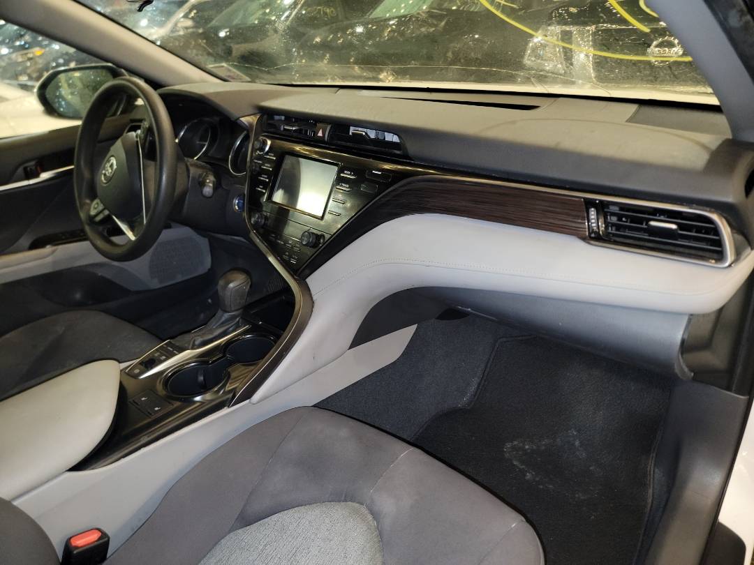 2019 TOYOTA CAMRY — 147236 Miles — Lot 71376183 - Marhaba Auctions Used Cars - Image 5