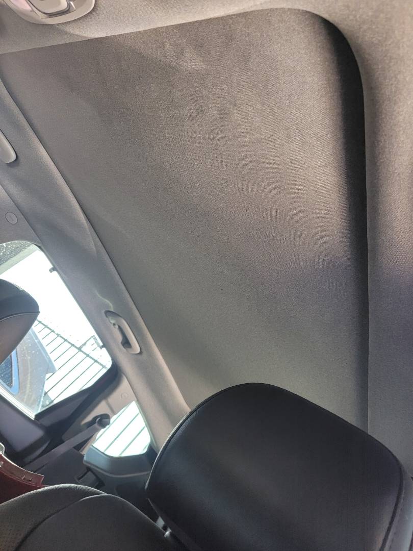 HYUNDAI SANTA FE 2020 - Marhaba Auction Used Cars - Image 9