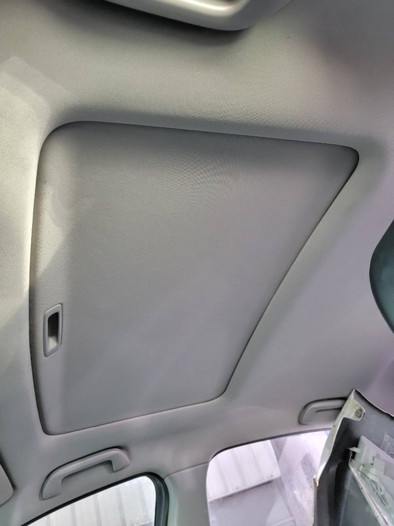 HONDA ACCORD 2010 - Marhaba Auction Used Cars - Image 8