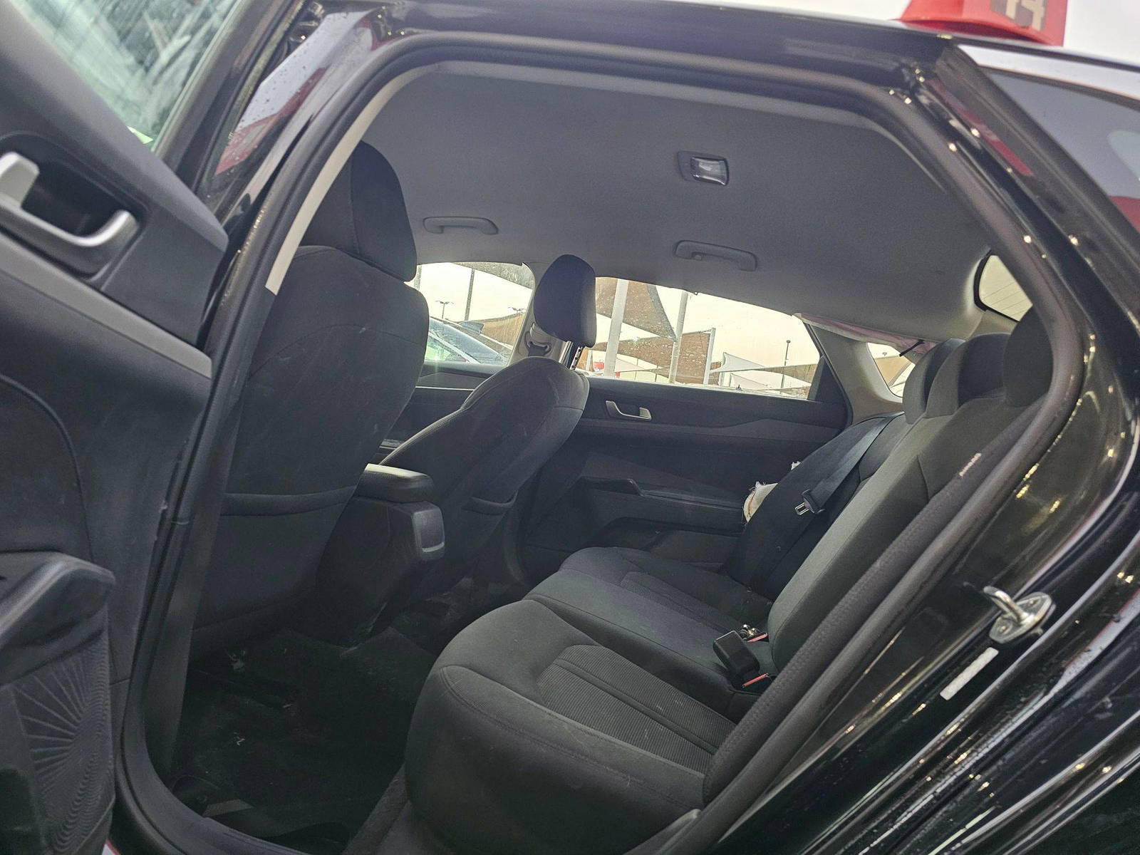 2021 KIA K5 — 78347 Miles — Lot MG016859 — Main - Marhaba Auctions Used Cars - Image 10