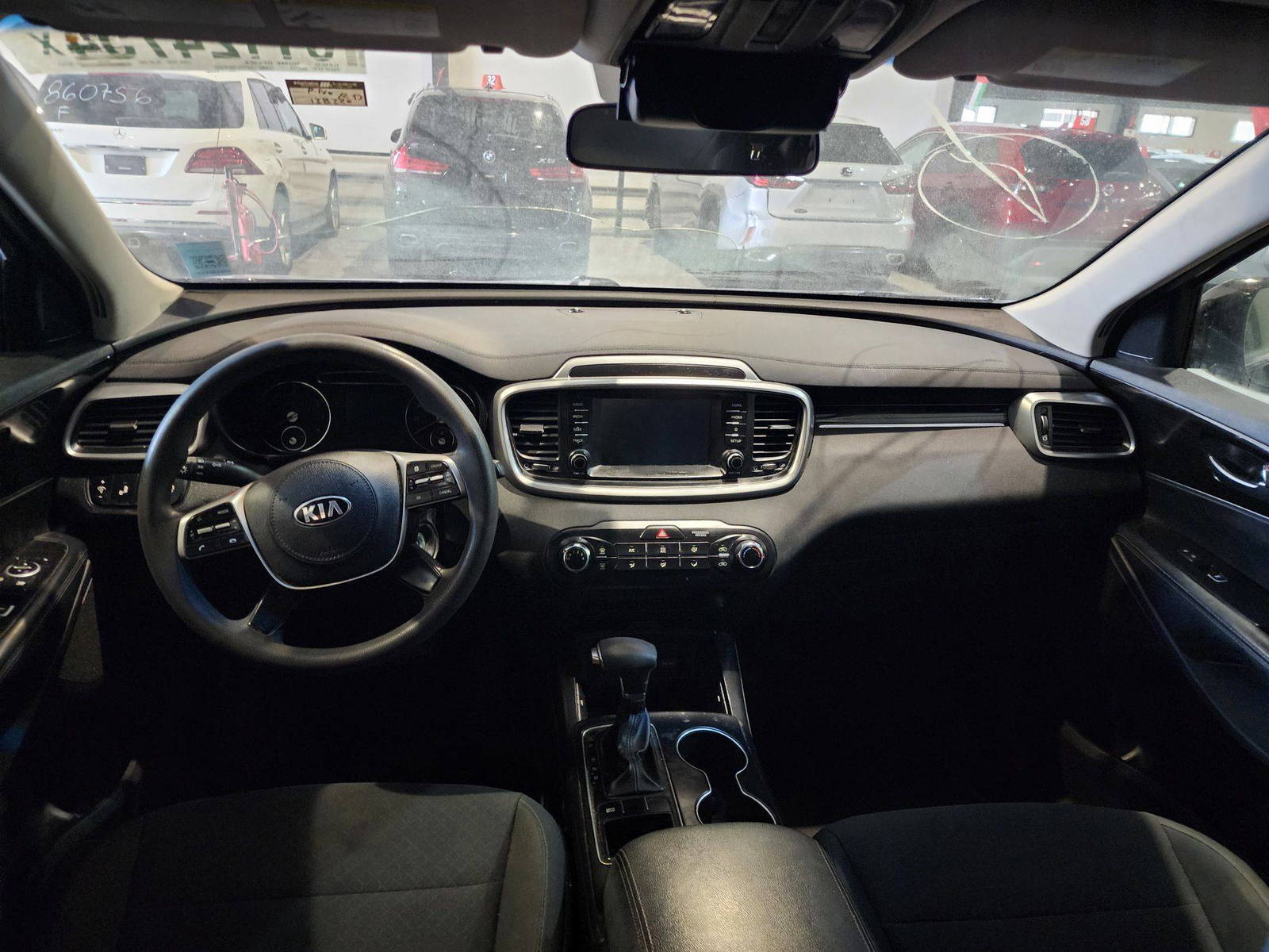 2019 KIA SORENTO — 138220 Miles — Lot 61124754 — Main - Marhaba Auctions Used Cars - Image 7