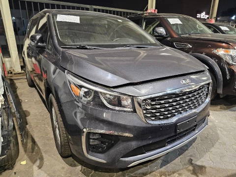KIA SEDONA