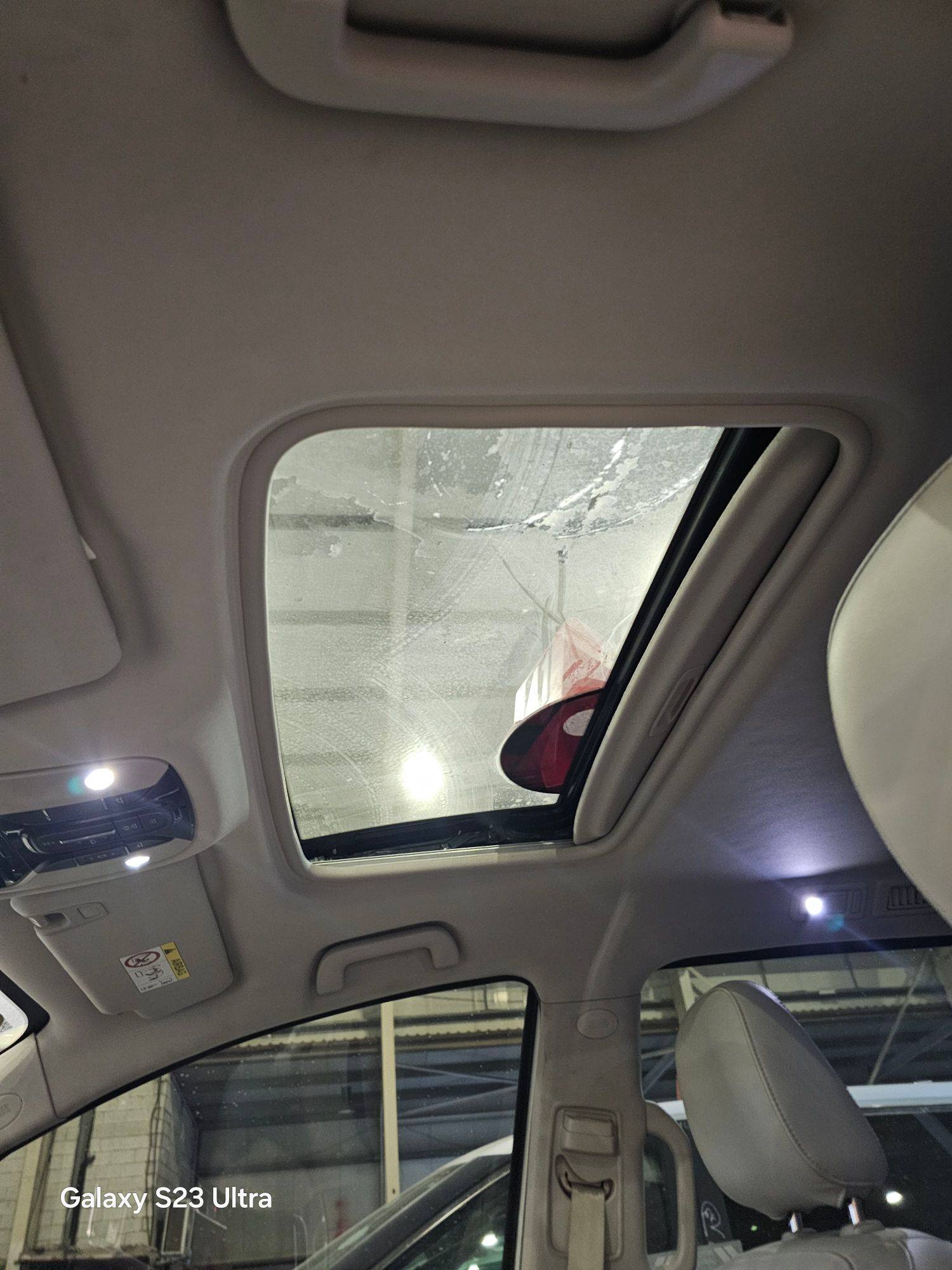 GAC GN8 2023 - Marhaba Auction Used Cars - Image 9