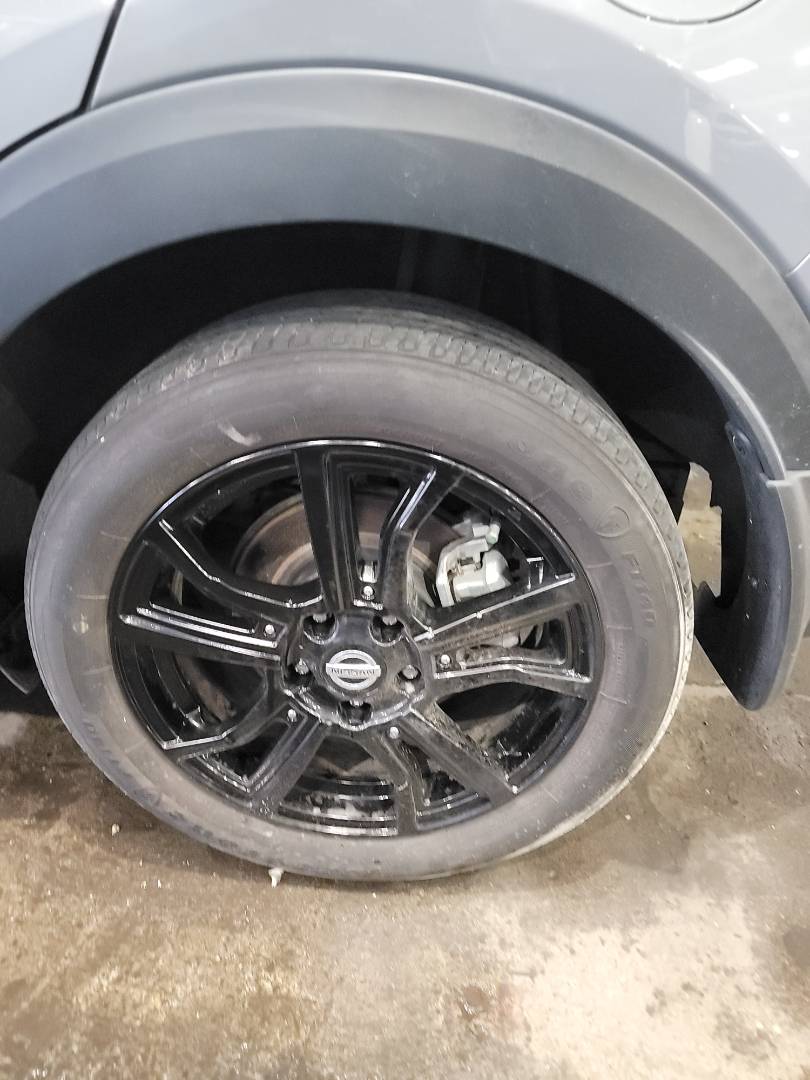 2021 NISSAN KICKS — 32551 Miles — Lot ML557177 — Main - Marhaba Auctions Used Cars - Image 9