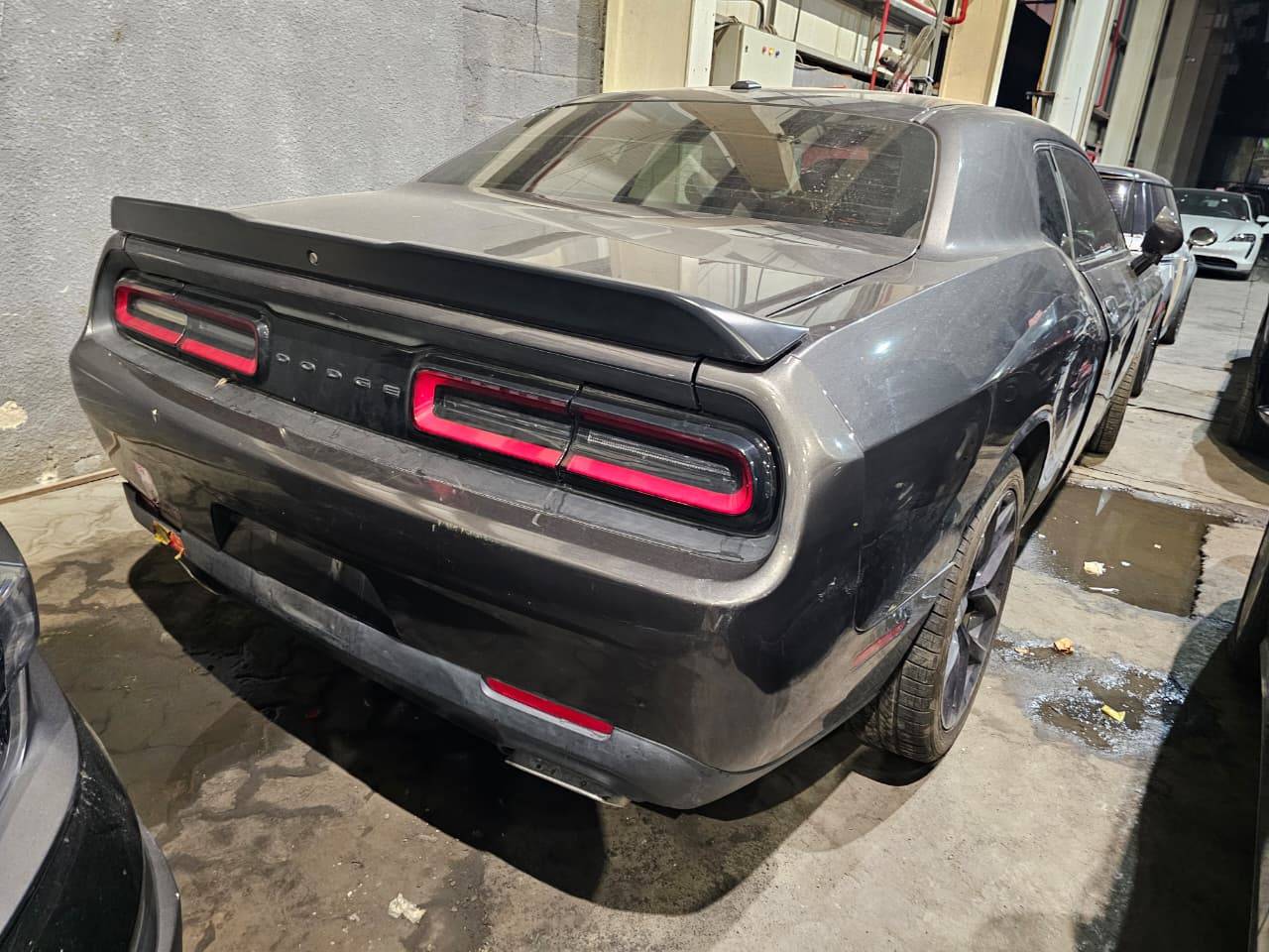 DODGE CHALLENGER 2021 - Marhaba Auction Used Cars - Image 6