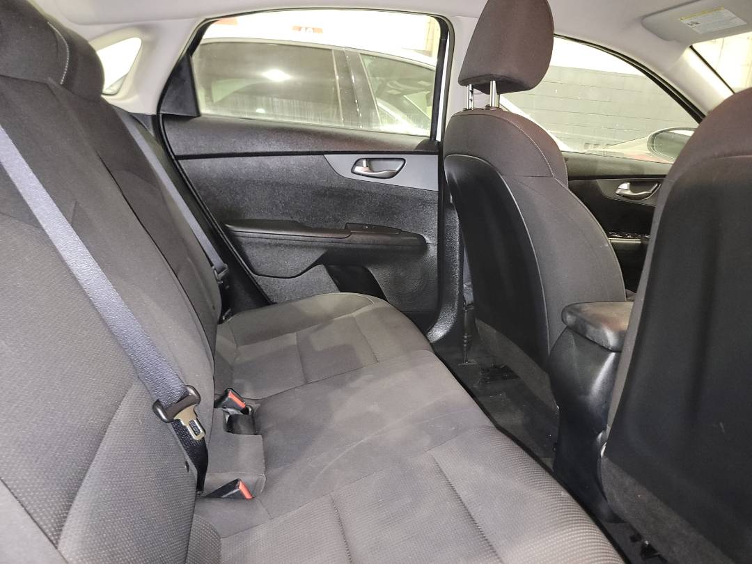 2020 KIA FORTE — 46662 Miles — Lot 202240 - Marhaba Auctions Used Cars - Image 6