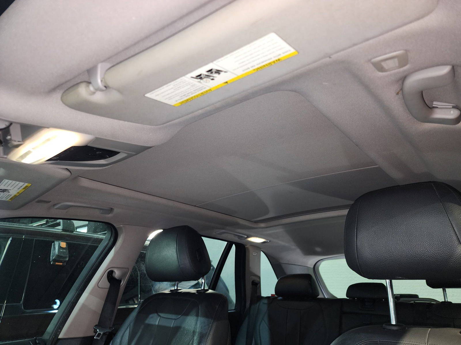 BMW X5 XDRIVE35I 2016 - Marhaba Auction Used Cars - Image 10