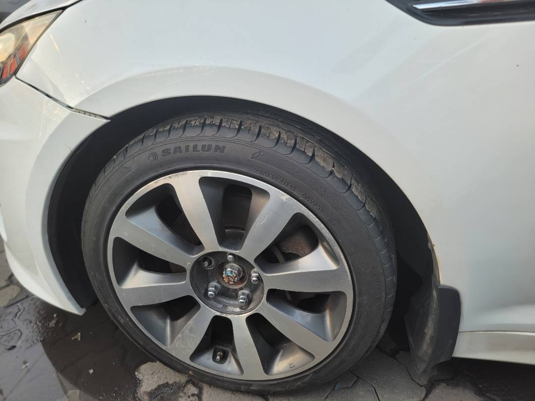 2012 KIA OPTIMA — 183840 Miles — Lot 39006796 — Main - Marhaba Auctions Used Cars - Image 11