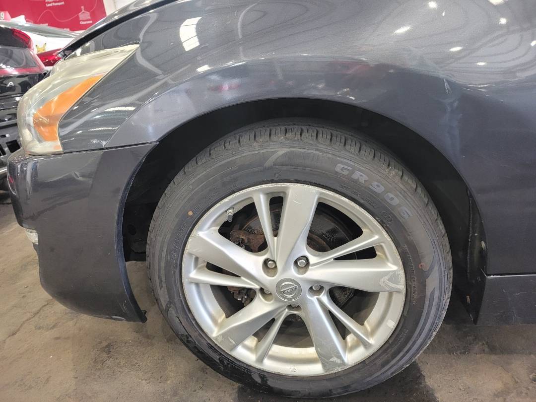 2013 NISSAN ALTIMA — 263104 Miles — Lot N402310 — Main - Marhaba Auctions Used Cars - Image 10