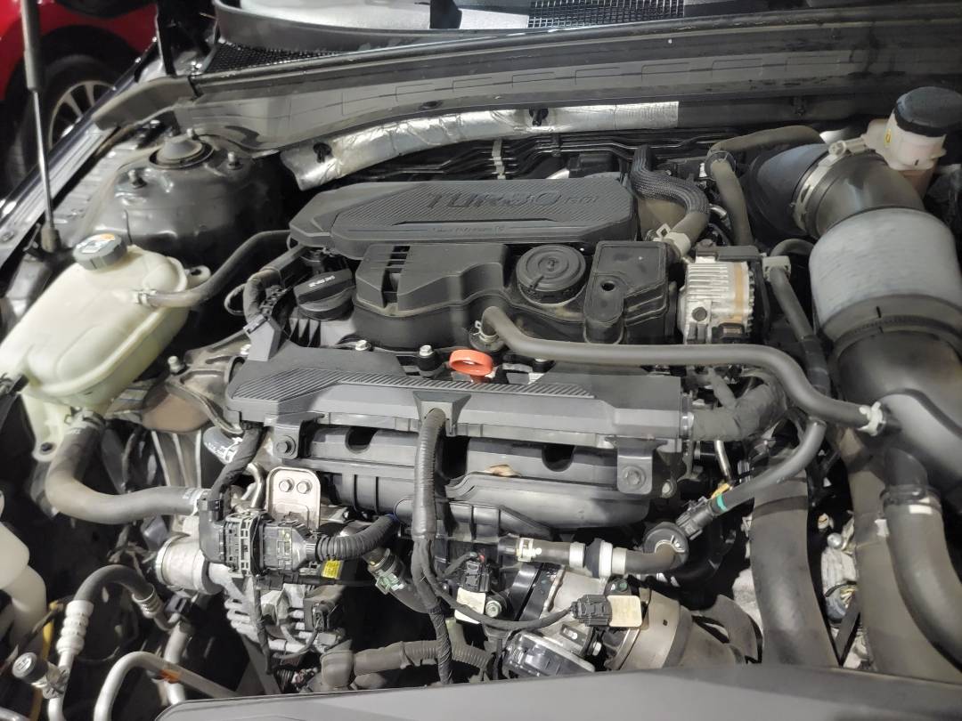 2021 KIA K5 — 31224 Miles — Lot G001583 - Marhaba Auctions Used Cars - Image 10