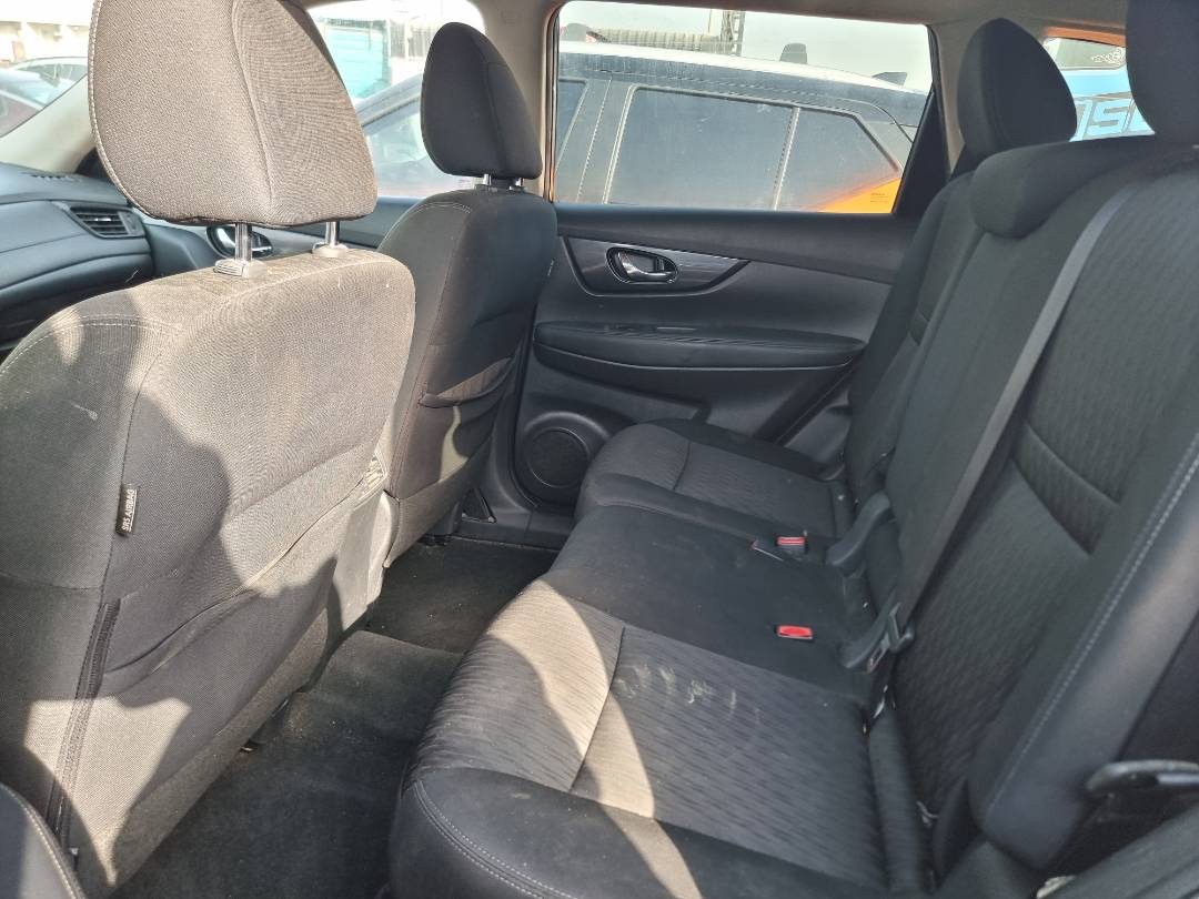 2020 NISSAN ROGUE — 152127 Miles — Lot 214587 — Souq - Marhaba Auctions Used Cars - Image 7