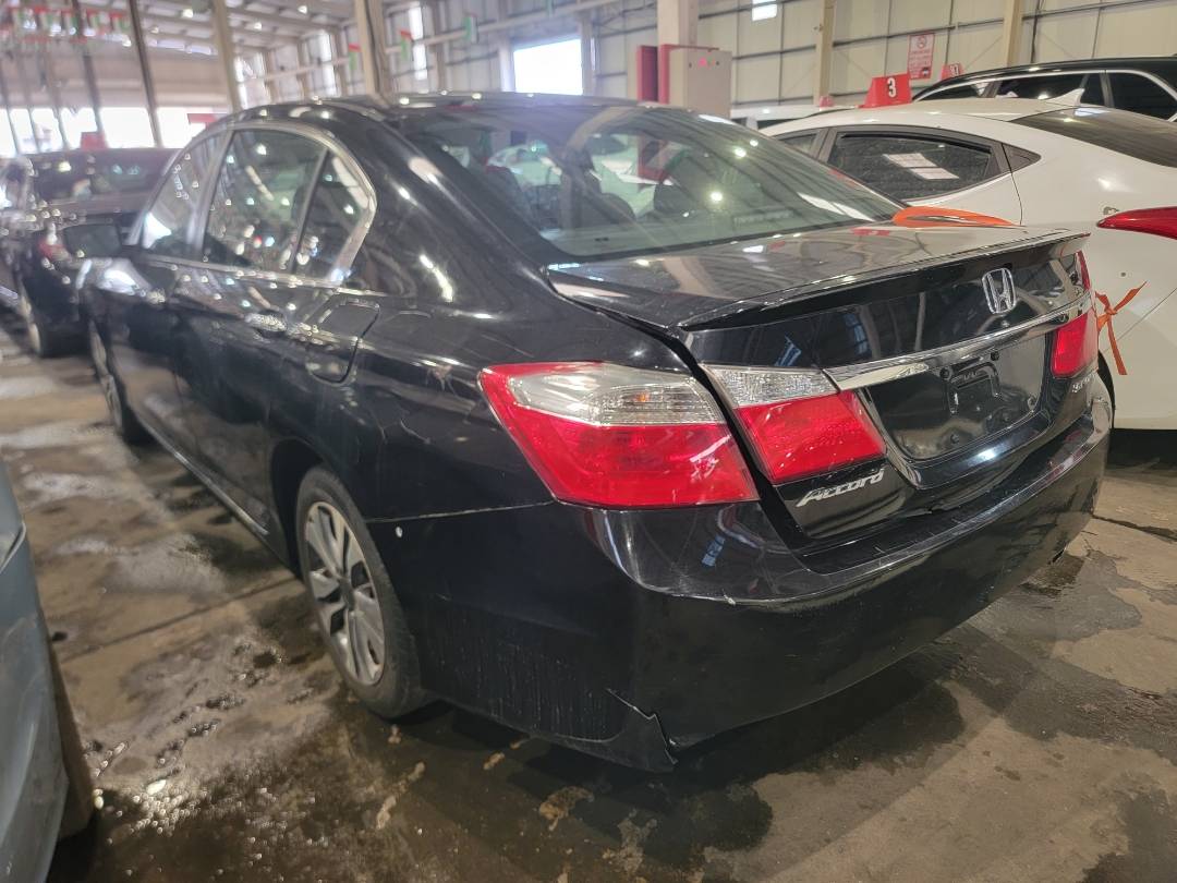 2013 HONDA ACCORD — 202763 Miles — Lot F33DA057312 — Main - Marhaba Auctions Used Cars - Image 5