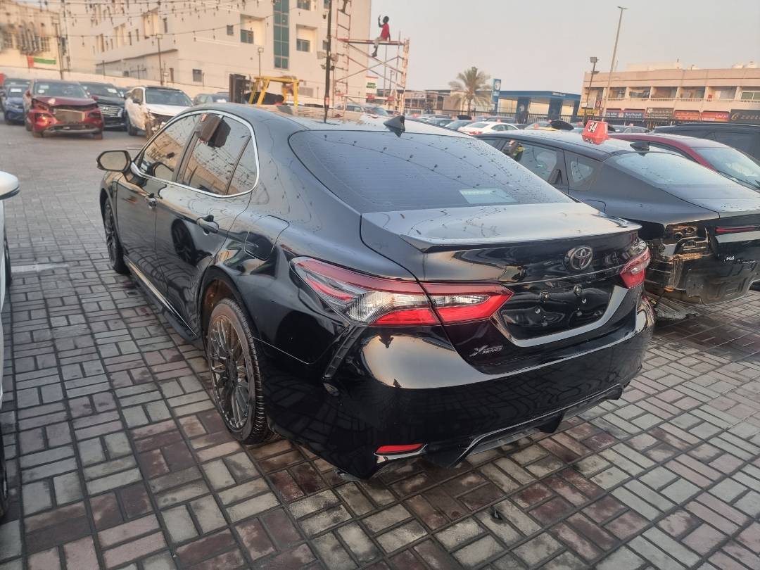 2023 TOYOTA CAMRY — 103722 Miles — Lot 785626 — Ind. 12 - Marhaba Auctions Used Cars - Image 10