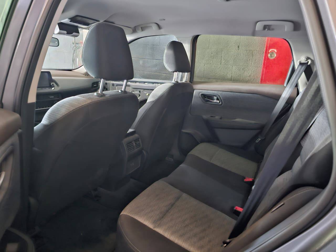 2023 NISSAN ROGUE — 18193 Miles — Lot W417841 — Main - Marhaba Auctions Used Cars - Image 6