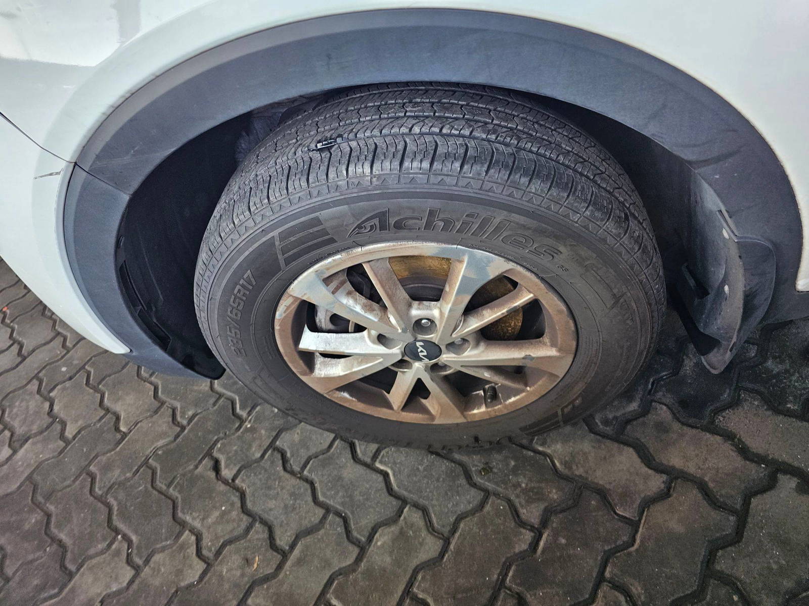 KIA SORENTO 2019 - Marhaba Auction Used Cars - Image 9