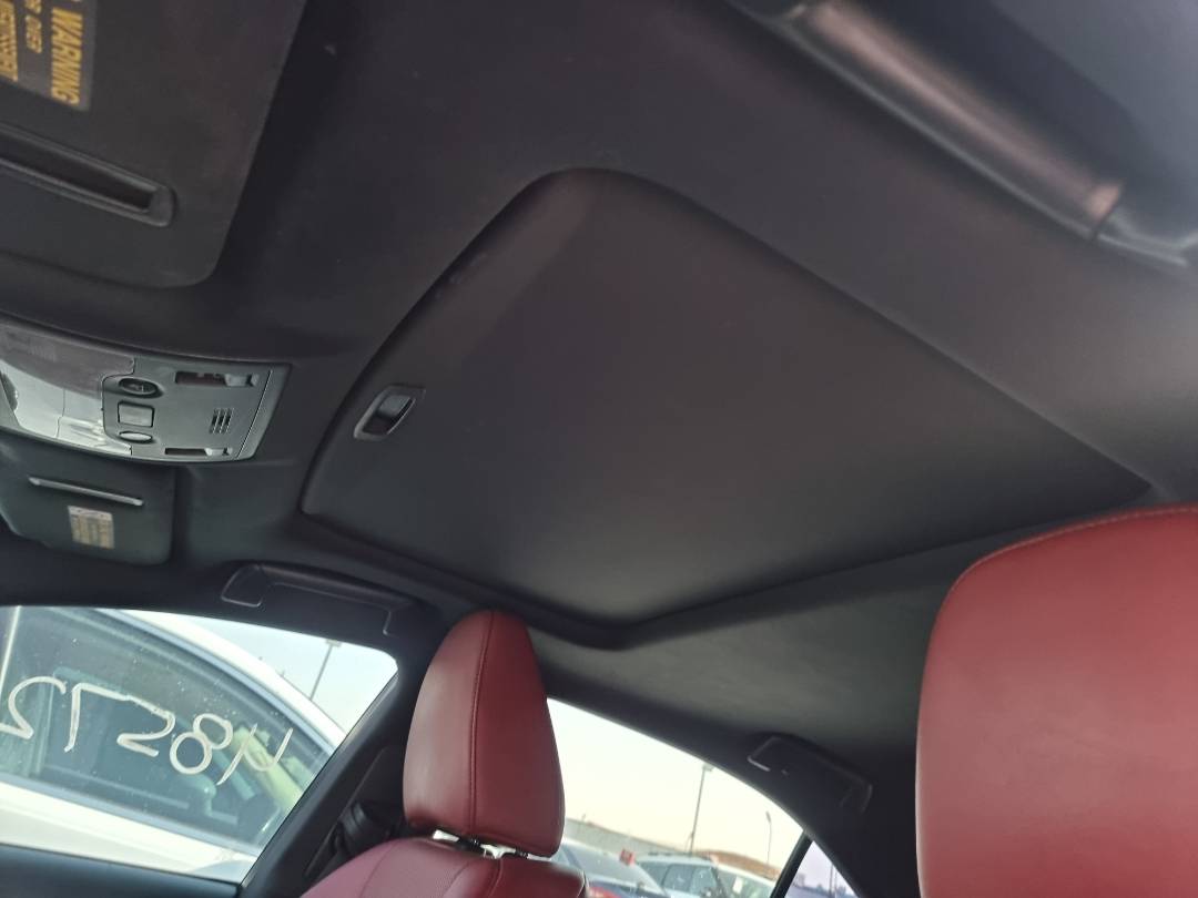 LEXUS IS 250 2014 - Marhaba Auction Used Cars - Image 9