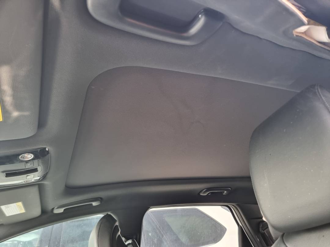 KIA SPORTAGE 2023 - Marhaba Auction Used Cars - Image 5