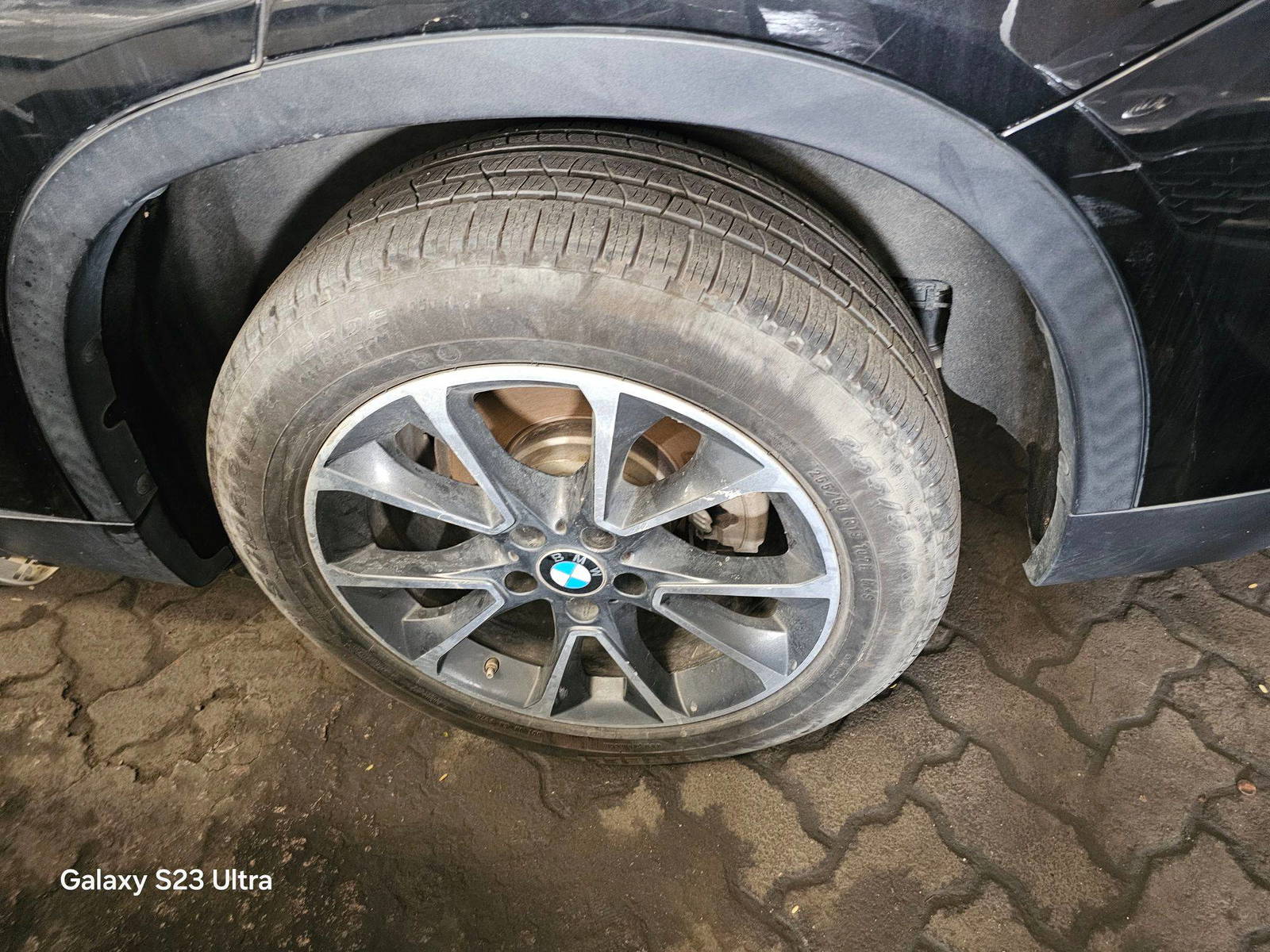 BMW X5 SDRIVE35I 2018 - Marhaba Auction Used Cars - Image 6