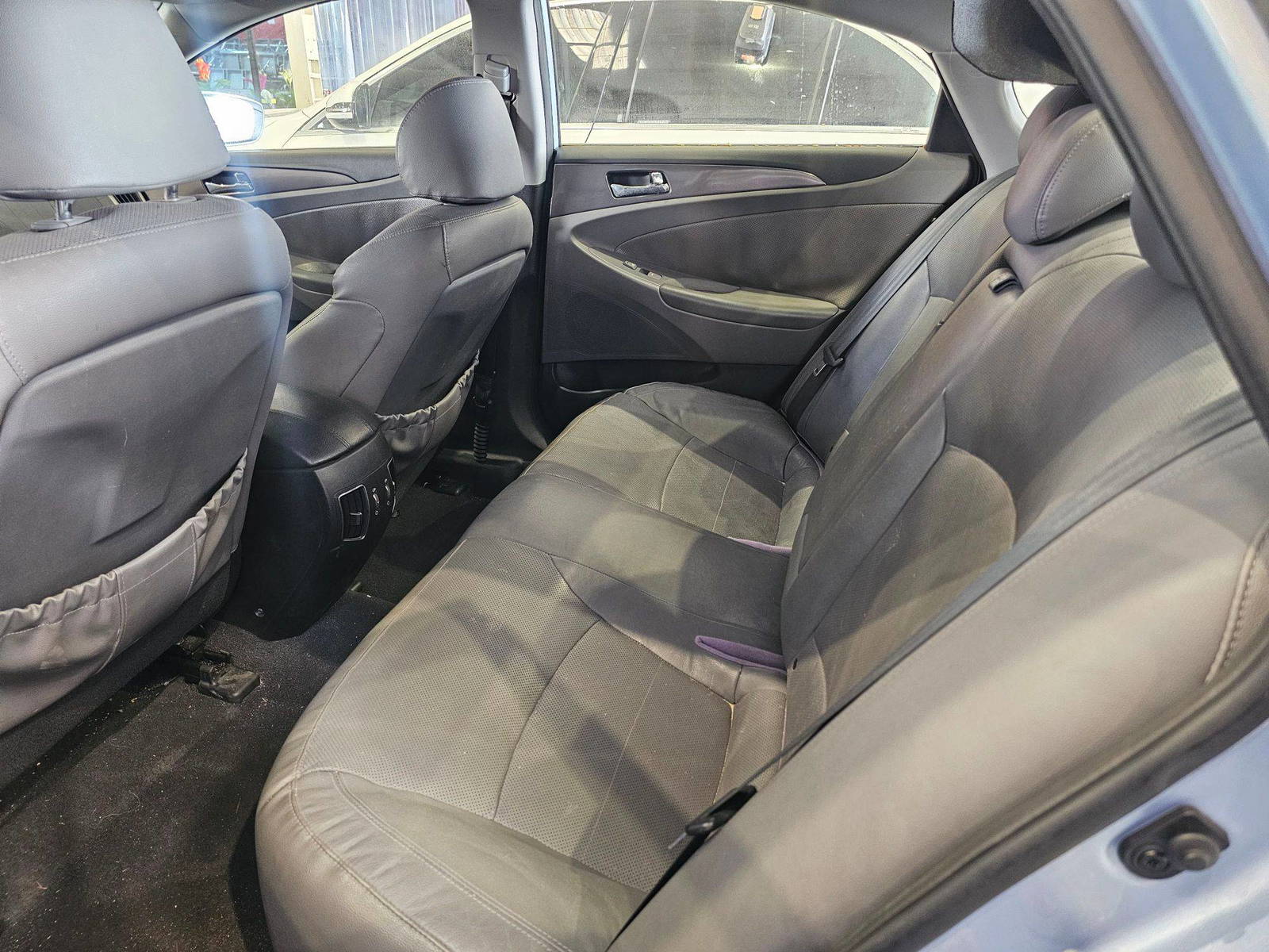 2012 HYUNDAI SONATA — 99217 Miles — Lot CA023215 — Main - Marhaba Auctions Used Cars - Image 10