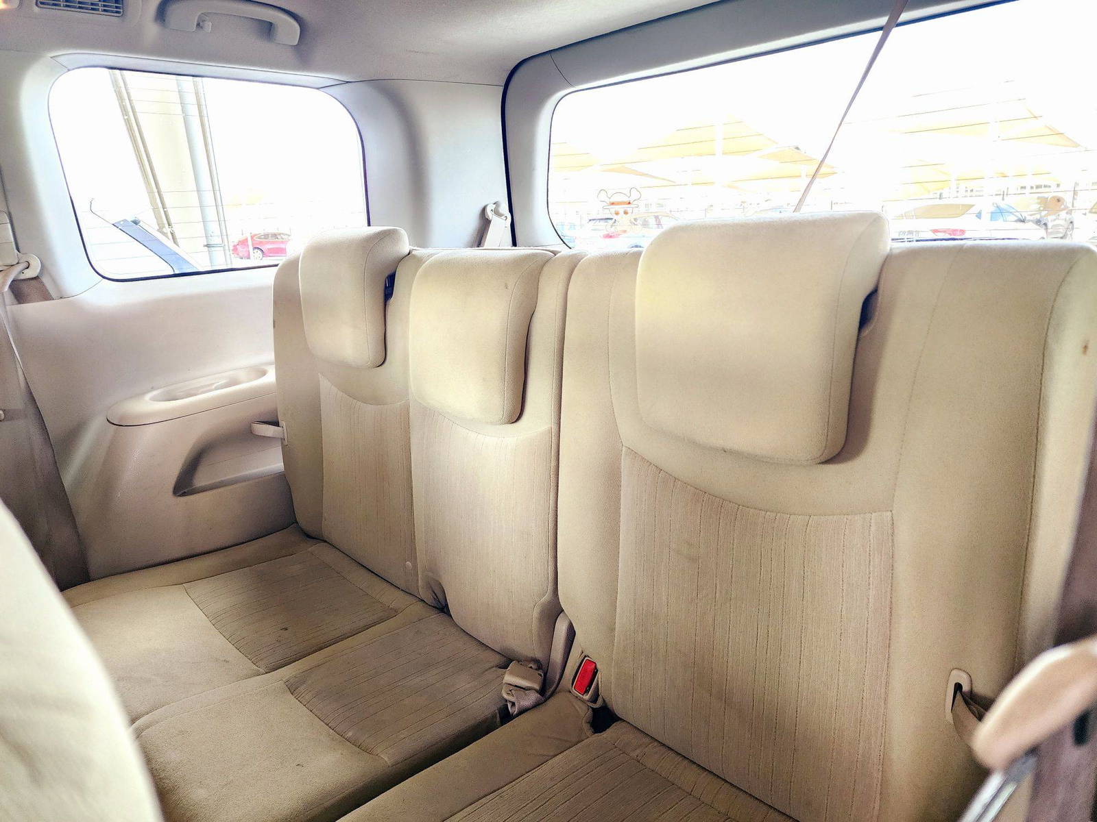2012 NISSAN QUEST — 150003 Miles — Lot 68895324 — Souq - Marhaba Auctions Used Cars - Image 6