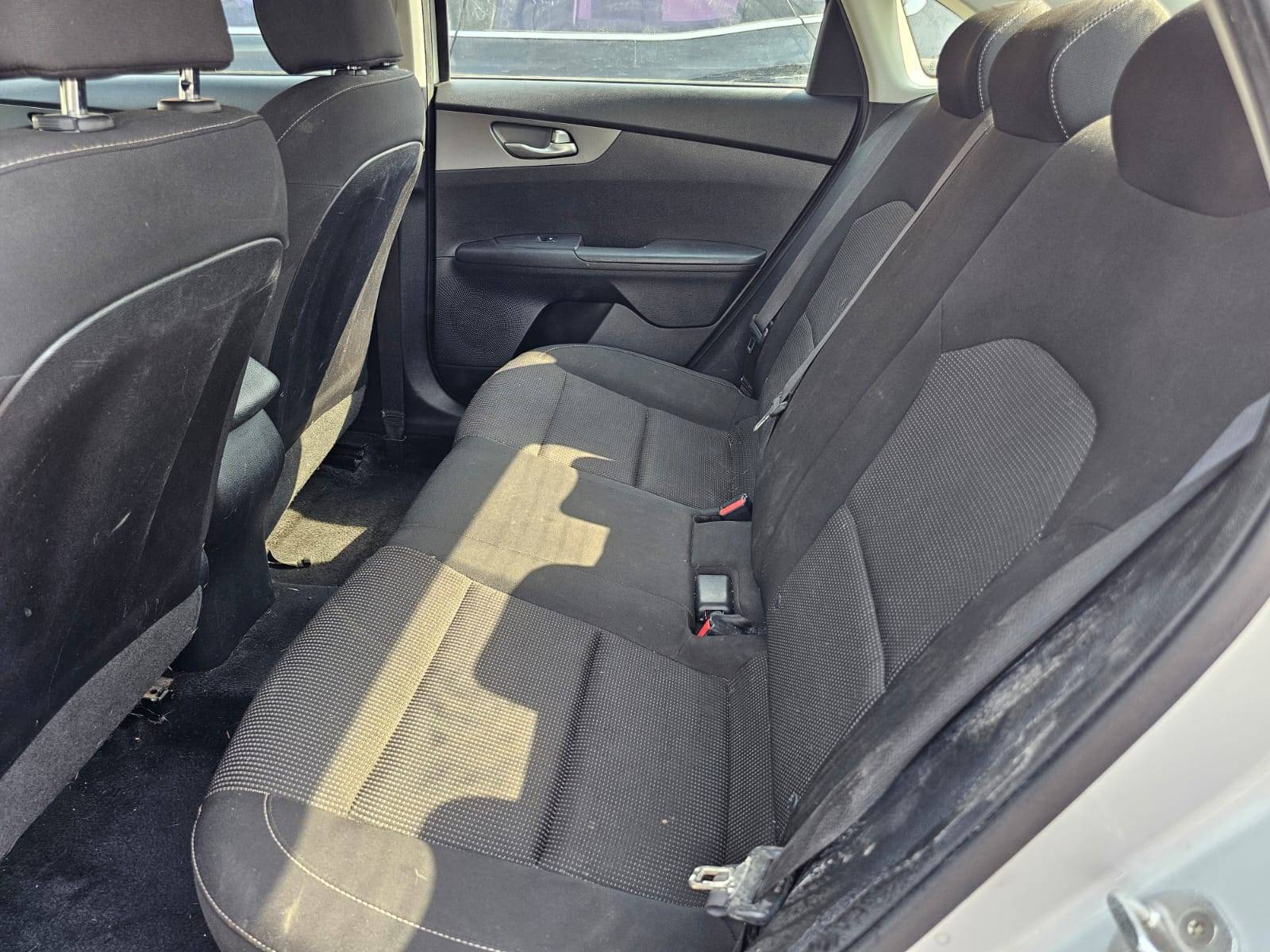 2019 KIA FORTE — 122052 Miles — Lot 8KE109331 — Main - Marhaba Auctions Used Cars - Image 8