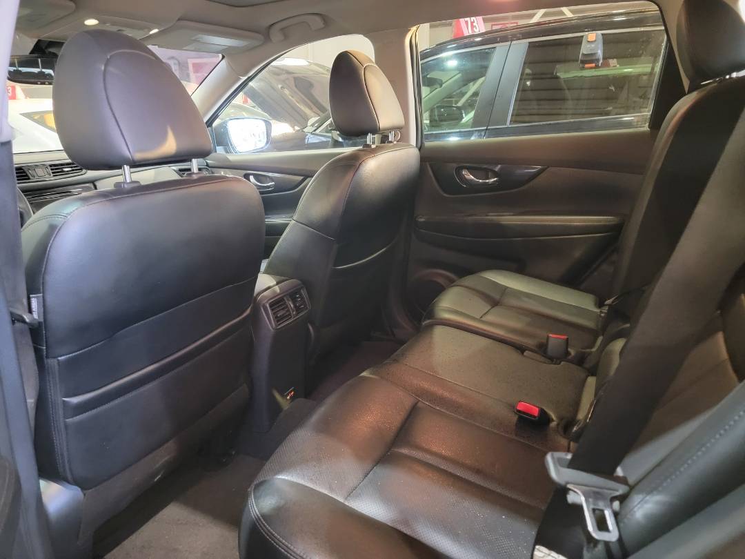 2019 NISSAN ROGUE — 82764 Miles — Lot V6KC745460 — Main - Marhaba Auctions Used Cars - Image 10