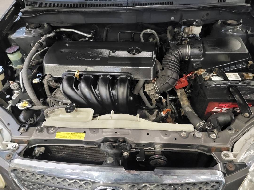 2007 TOYOTA COROLLA — 132862 Miles — Lot 74979544 — Main - Marhaba Auctions Used Cars - Image 11