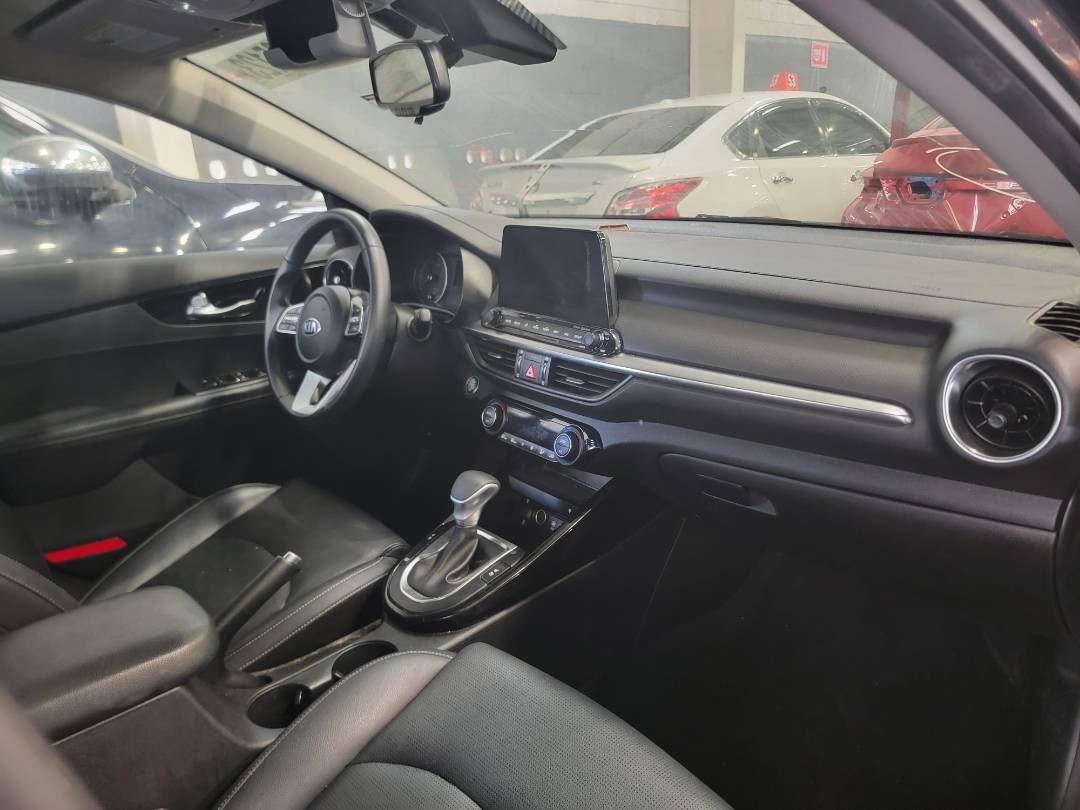 2021 KIA FORTE — 50385 Miles — Lot 66025123 - Marhaba Auctions Used Cars - Image 9