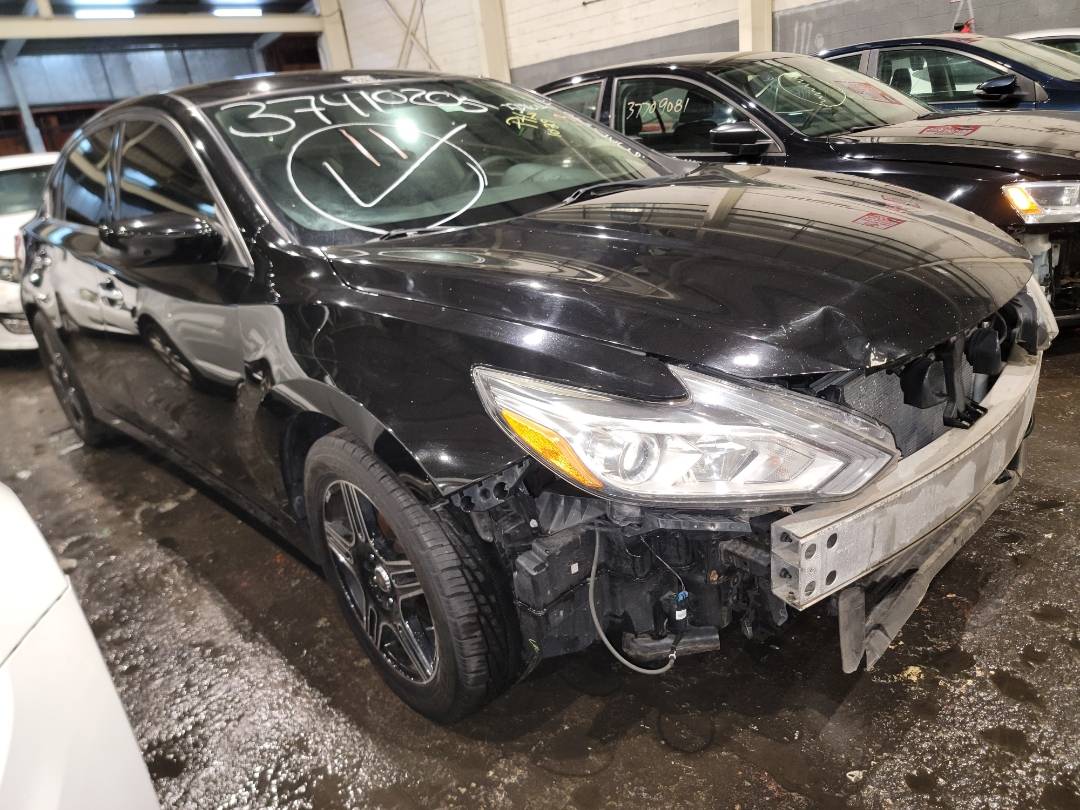 2016 NISSAN ALTIMA — 156495 Miles — Lot 37410205 - Marhaba Auctions Used Cars - Image 5