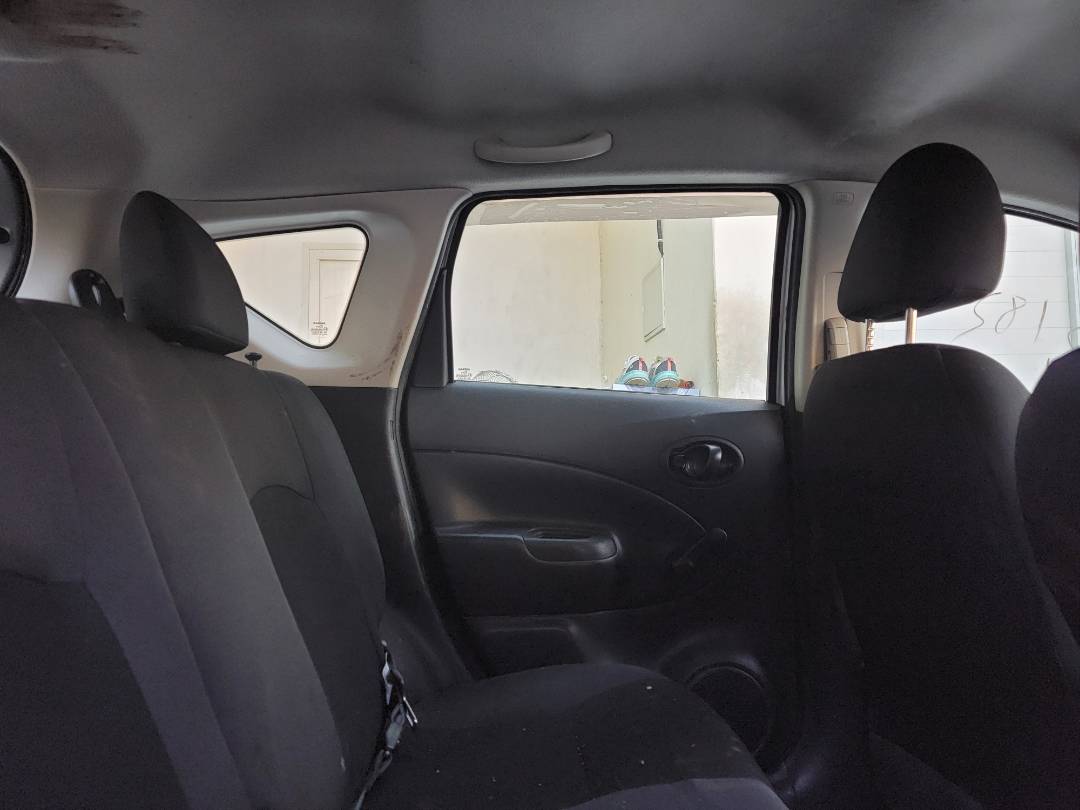 2015 NISSAN VERSA NOTE — 75182 Miles — Lot 78341853 - Marhaba Auctions Used Cars - Image 5