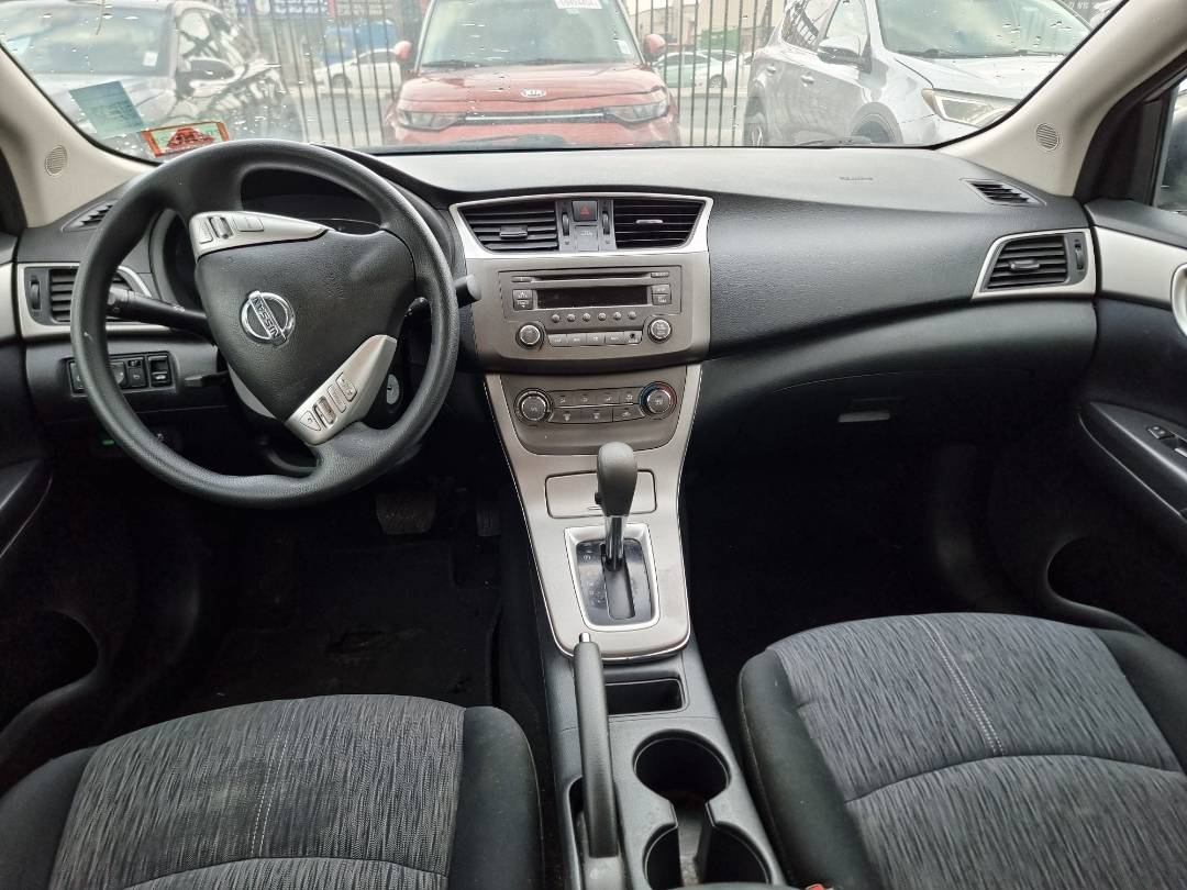 2014 NISSAN SENTRA — 176546 Miles — Lot 76919994 — Ind. 12 - Marhaba Auctions Used Cars - Image 7