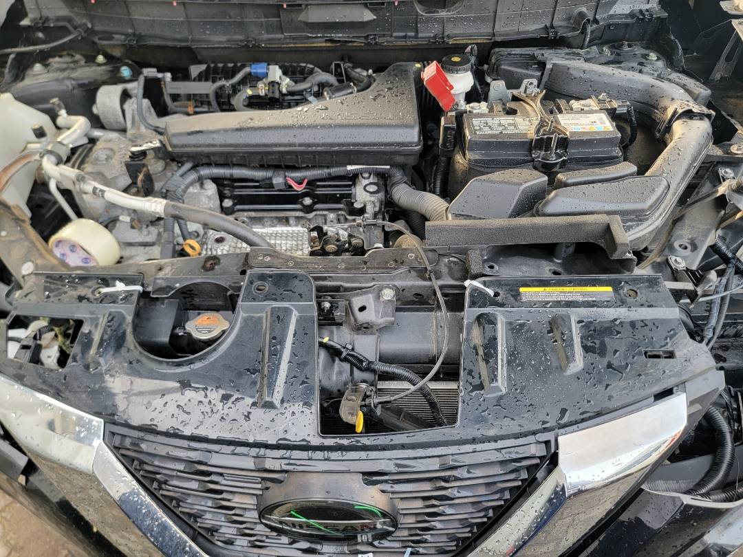 2019 NISSAN ROGUE — 71792 Miles — Lot V5KC799283 — Main - Marhaba Auctions Used Cars - Image 12